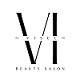 Beauty Salon VISEL